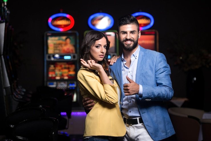 bit777 Slots
