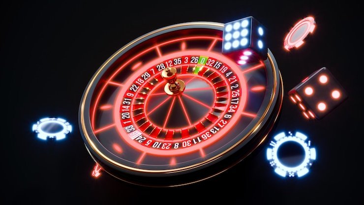bit777 Arcade